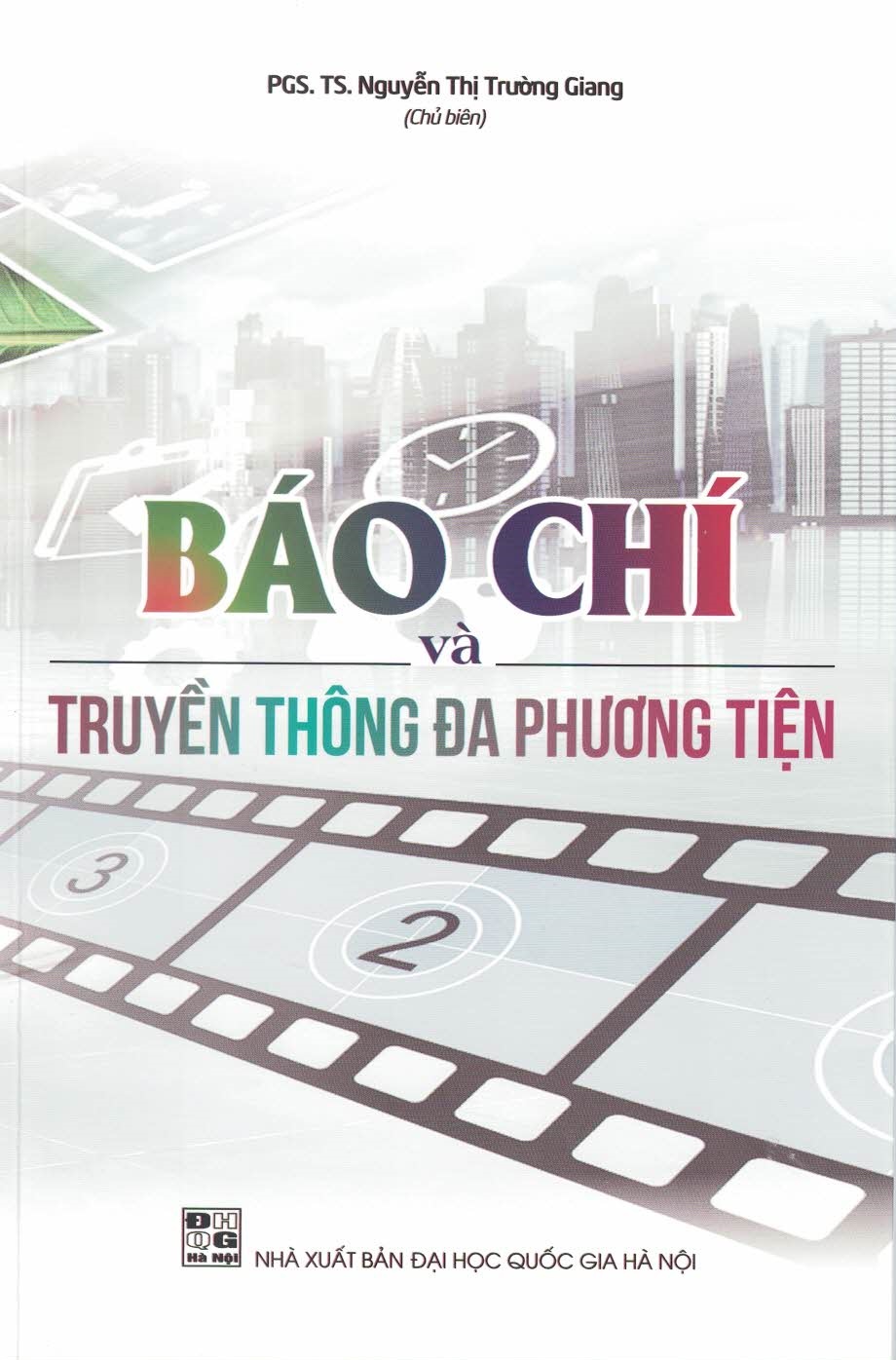 Báo Chí Và Truyền Thông Đa Phương Tiện