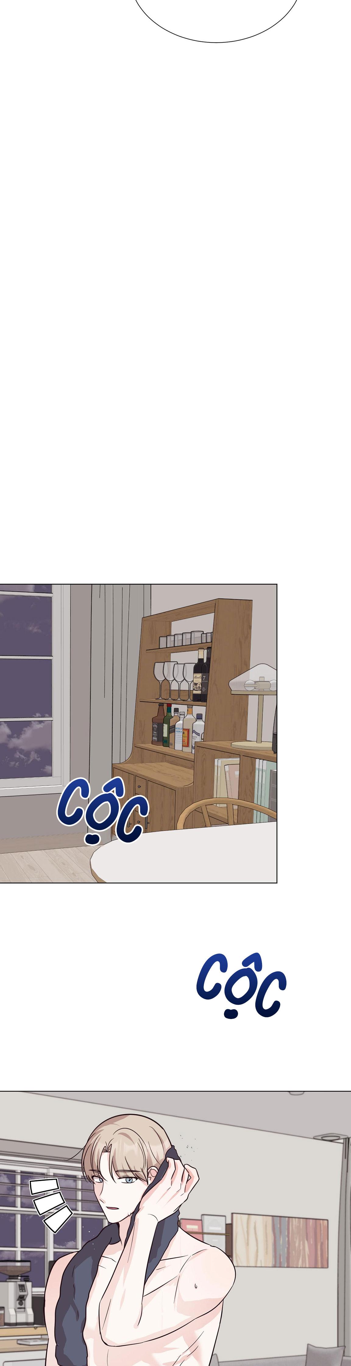 bộ sưu tập ciu to-ngực bự của nhà sẹc chapter 21 10