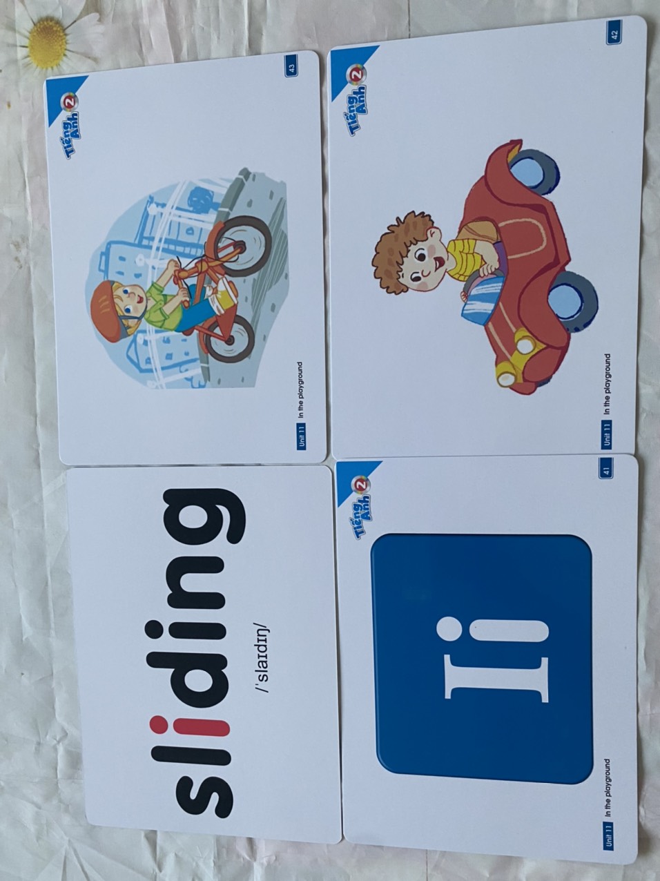 FLASHCARDS TIẾNG ANH LỚP 1,2,3,4,5 BỘ GIÁO DỤC mới nhất 2021 - thẻ cán bóng bền đẹp