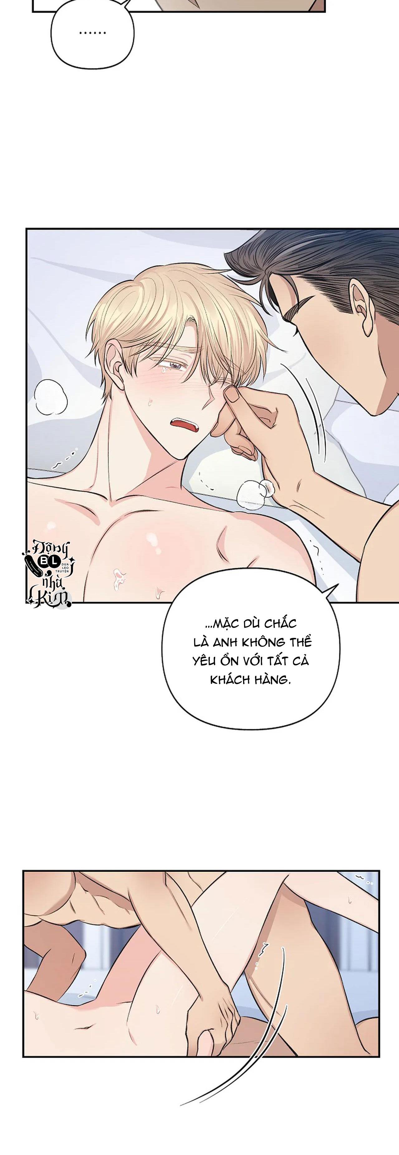 sắc đêm chapter 9 4