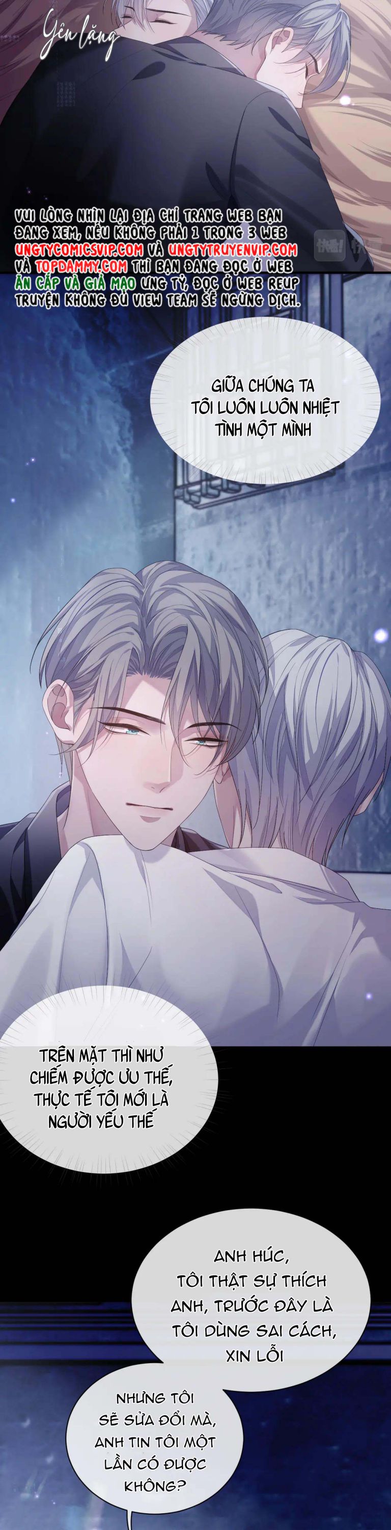 xin hãy ly hôn chapter 79 3