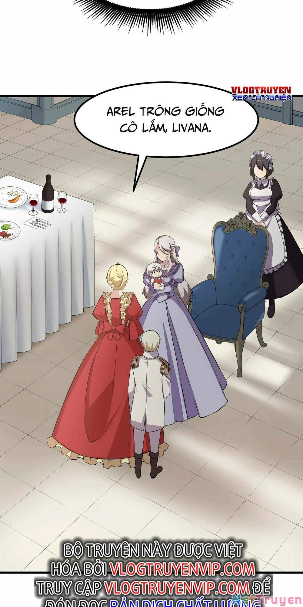 bách kiếp cường giả chapter 6 44