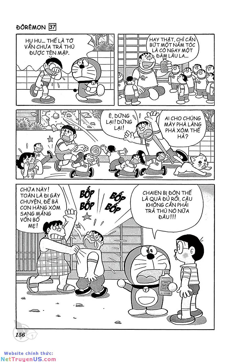 doraemon chapter 672 7