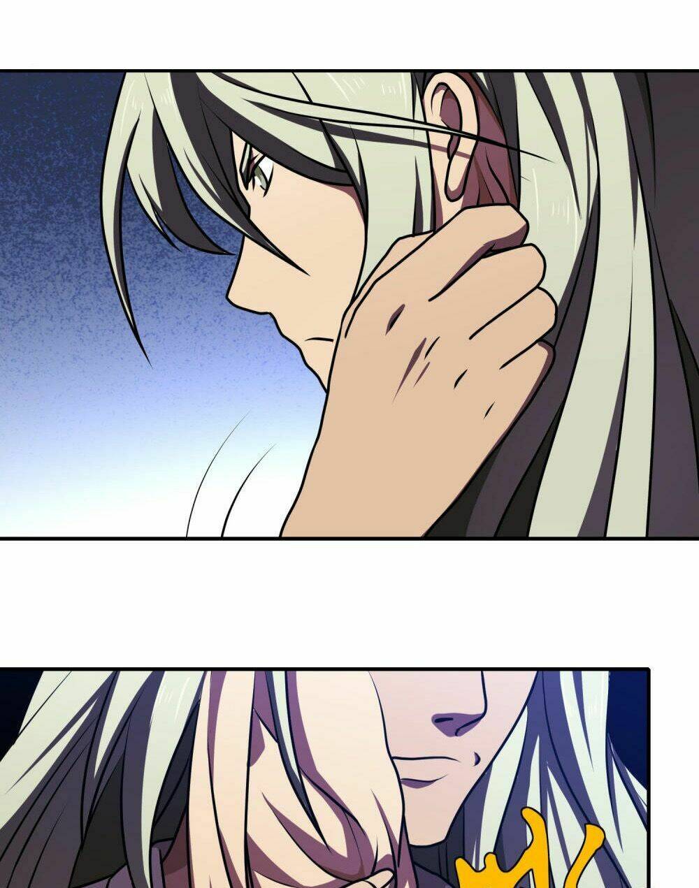 hộ hoa cao thủ tại đô thị chapter 117 25