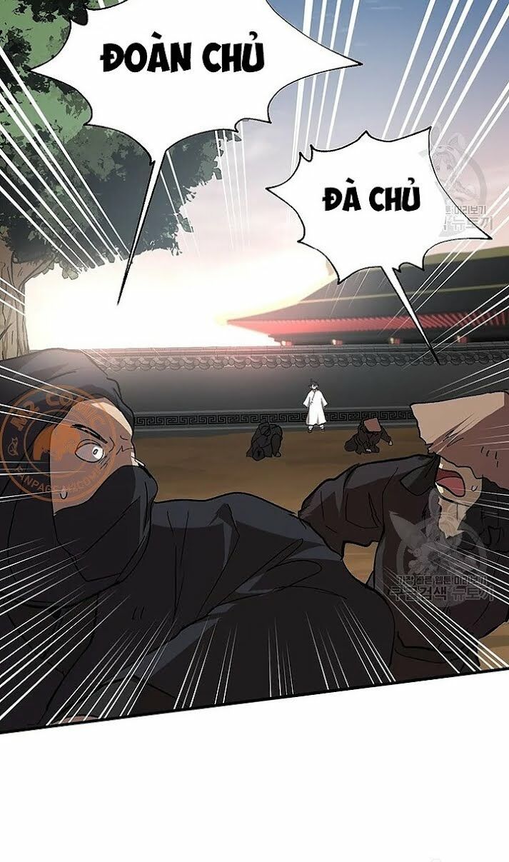 võ đang kỳ hiệp chapter 51 65