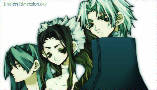 dear mine chapter 16 2