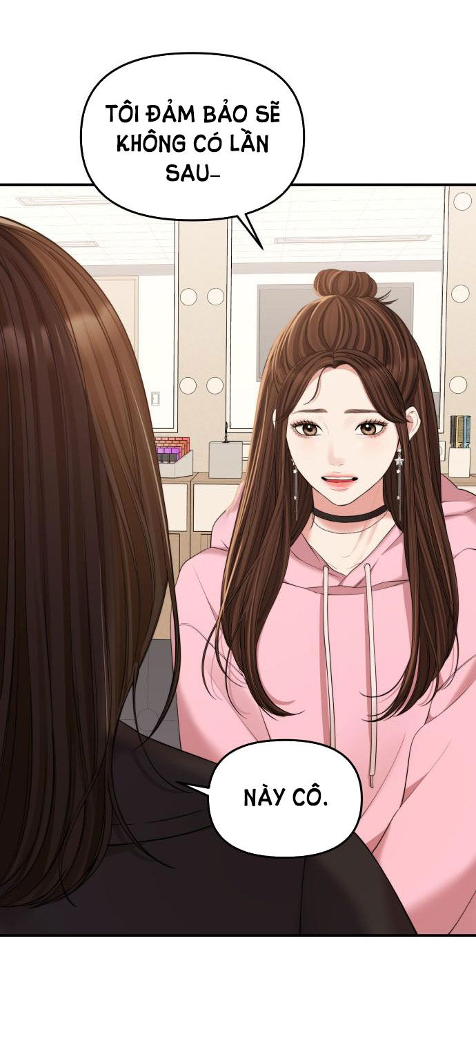 gửi em người đánh cắp những vì sao - to you who swallowed a star chapter 90.2 40