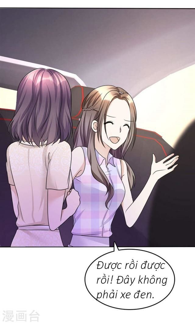 con đường phản công của sủng thê chapter 26 10