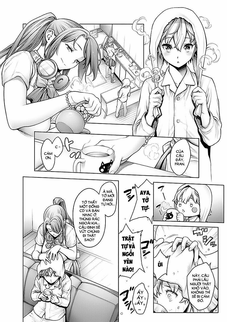 dennou kakugi mephisto waltz chapter 1 16