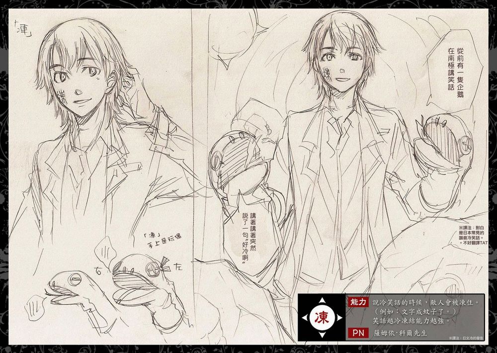 aphorism chapter 55 21