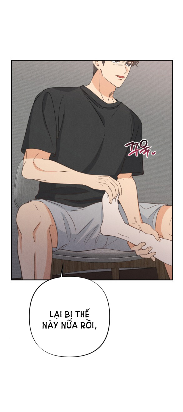Mất Tư Cách Bạn Bè chapter 11.1 - Trang 7