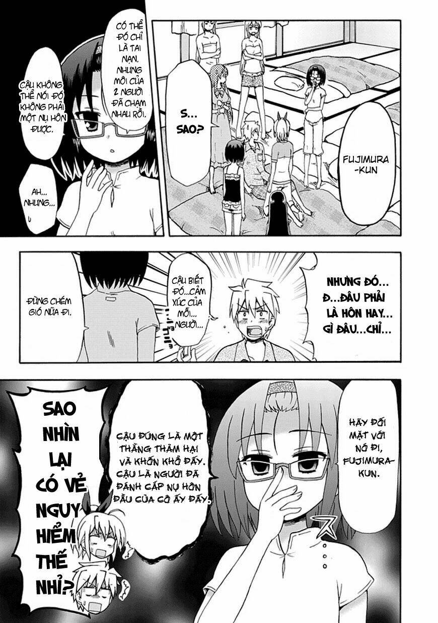 fujimura-kun meitsu chapter 44 4