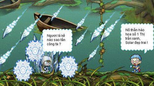 maple story chapter 2 18