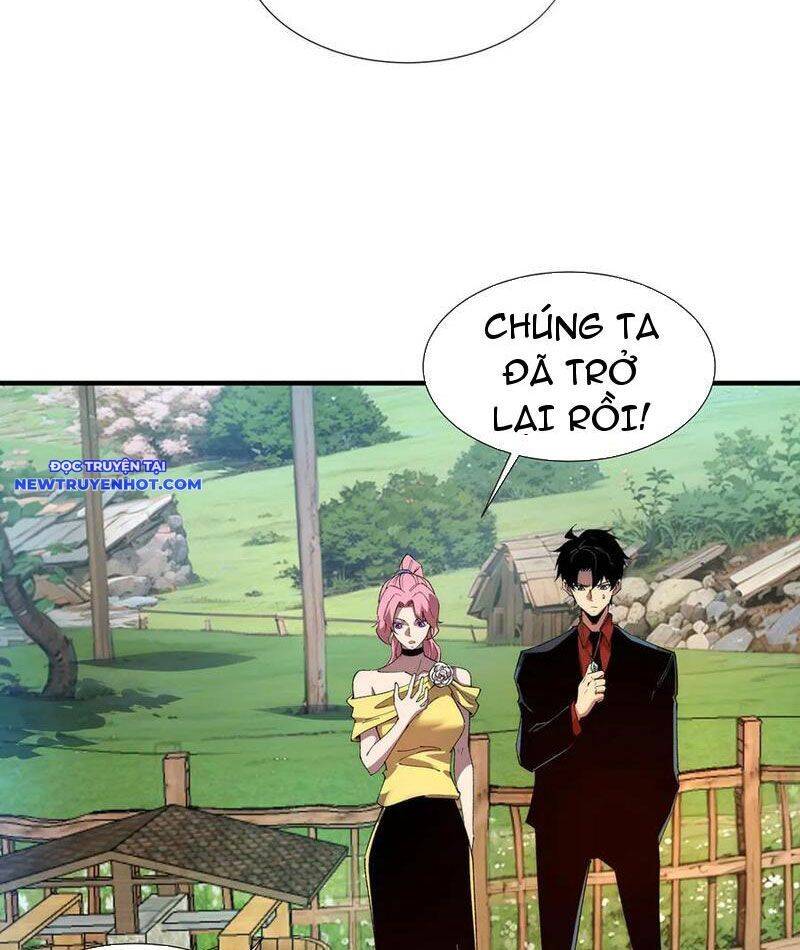 vô hạn thôi diễn chapter 36 11