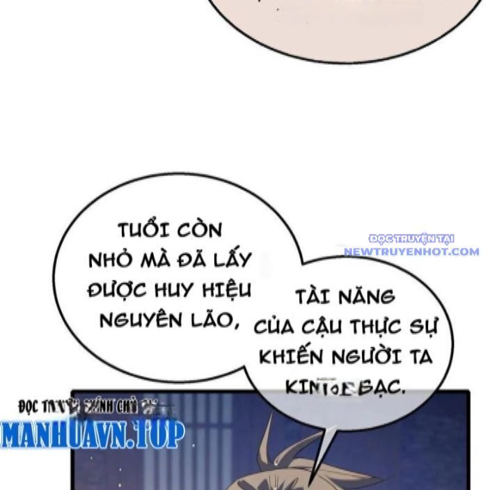 Vô Địch Bị Động Tạo Ra Tấn Sát Thương chapter 62 73