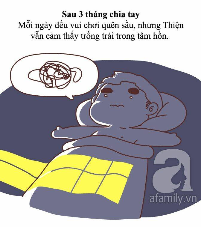 giải mã tình yêu chapter 231 9