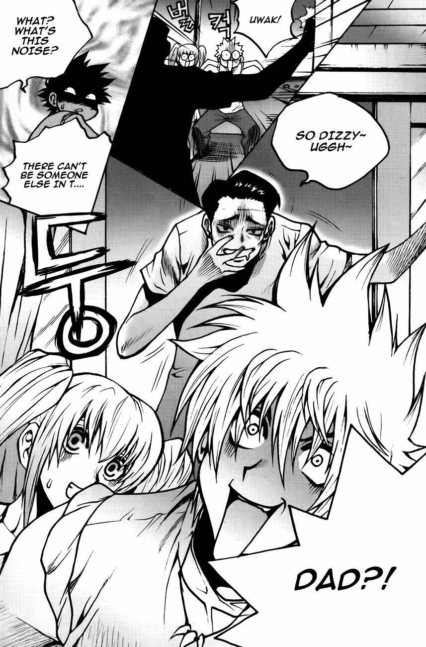 zippy ziggy chapter 75 21