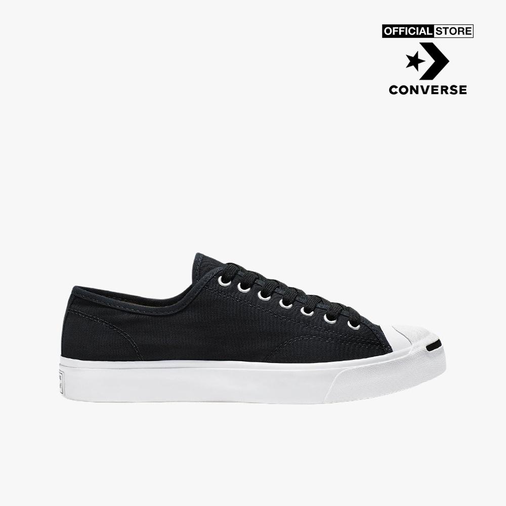 CONVERSE - Giày sneakers cổ thấp unisex Jack Purcell 164056C