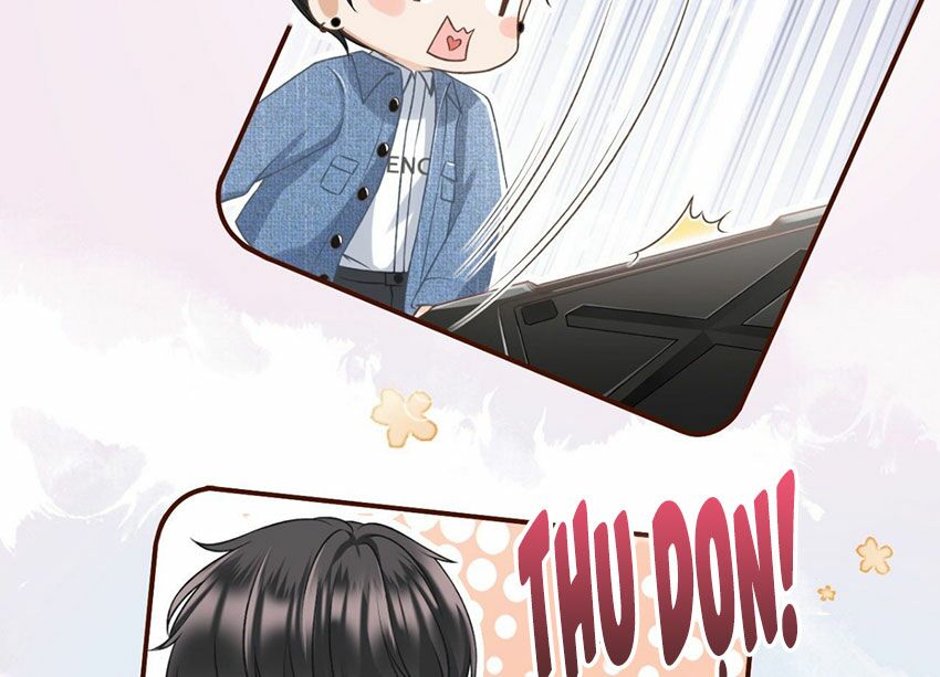 bạn gái tôi mới 30+ tuổi xuân chapter 9 5