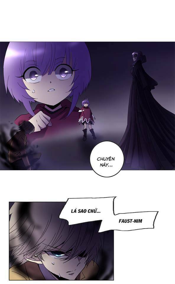bản khế ước linh hồn chapter 80 4