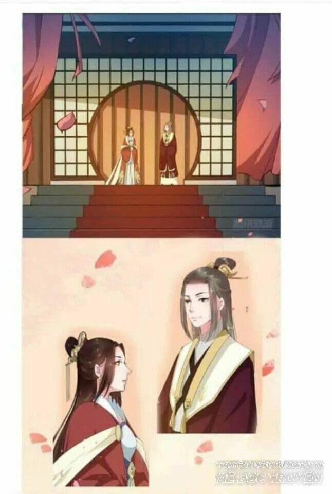 nàng công chúa nhã đan chapter 1 11