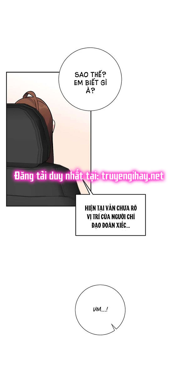 tiểu thư và dàn hầu nam mlem chapter 29 20