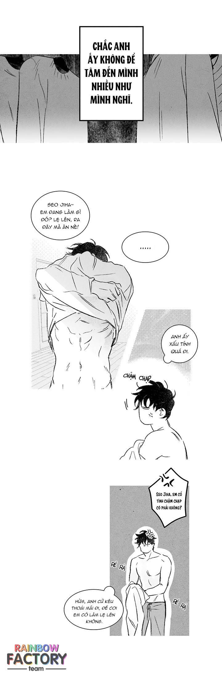 please love me (upi) chapter 2 6