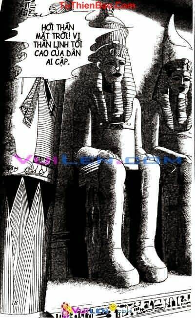 cô gái đến từ quá khứ chapter 1 16