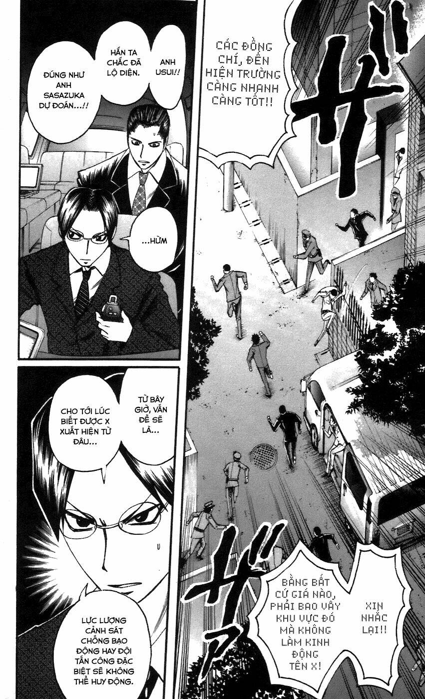 majin tantei nougami neuro chapter 56 5