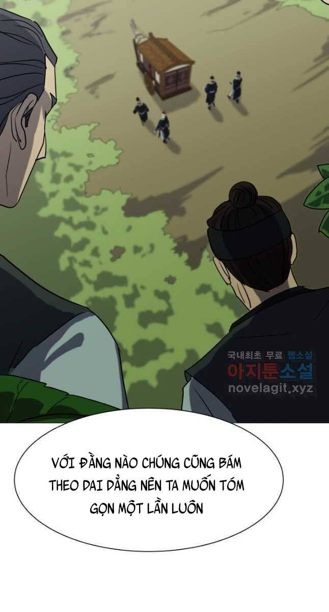 bậc thầy phép thuật ở thế giới võ lâm chapter 24.2 31