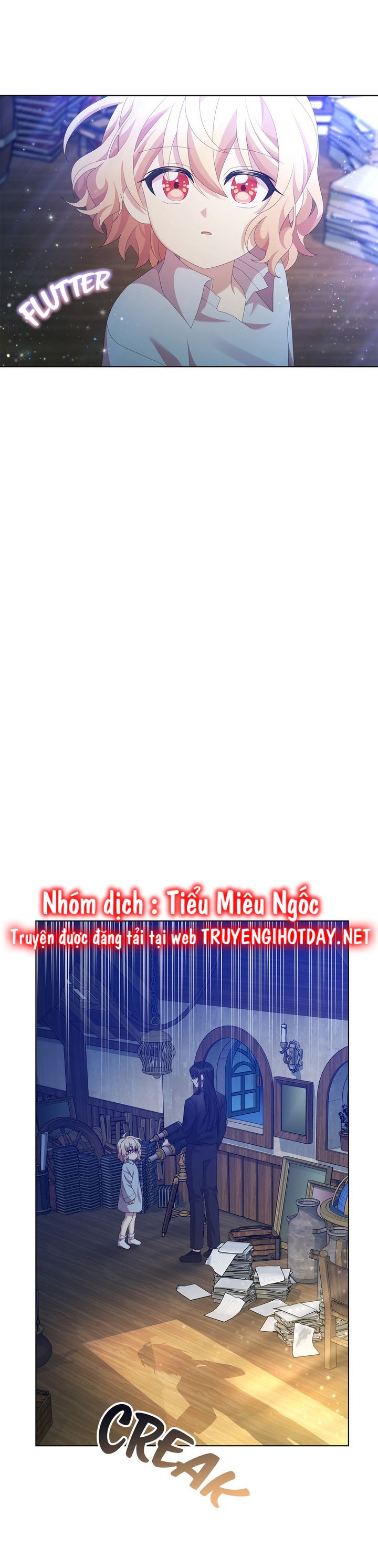 giải mã bí mật về anh ta chapter 35 10