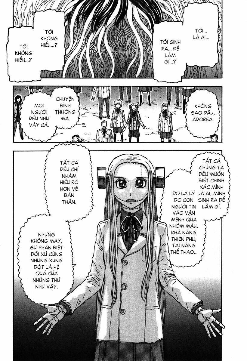 franken fran chapter 57 21