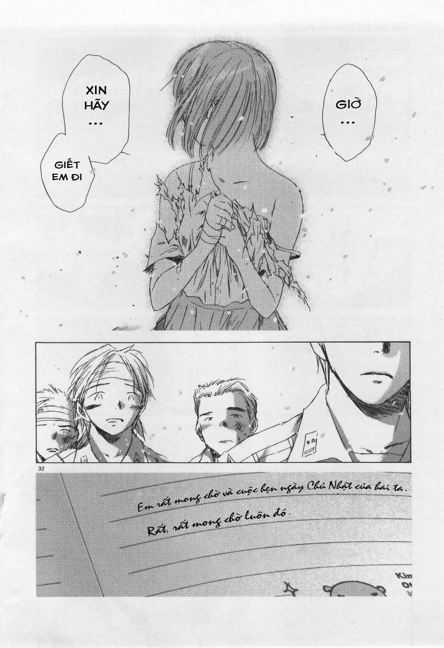 saishuu heiki kanojo chapter 15 34