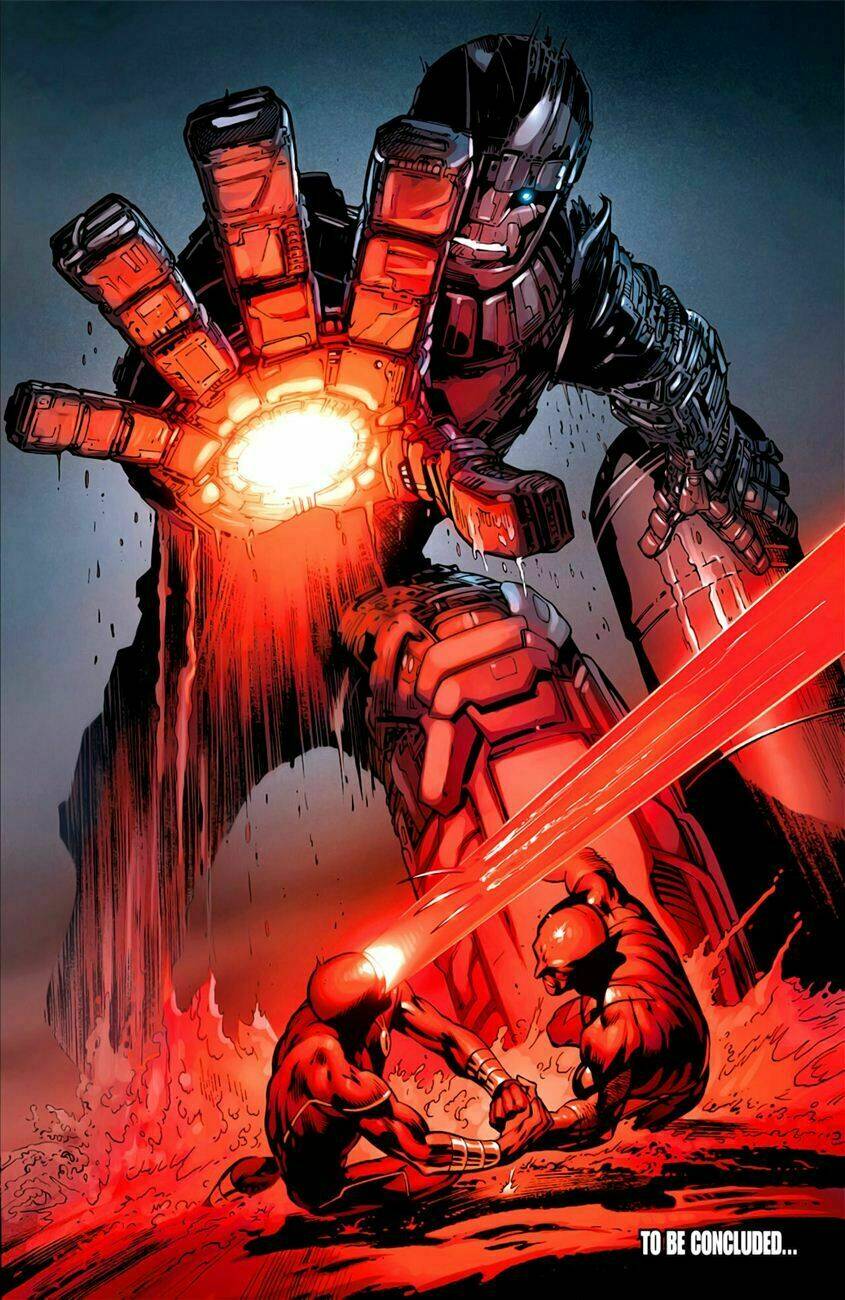 x-men - schism chapter 4 27