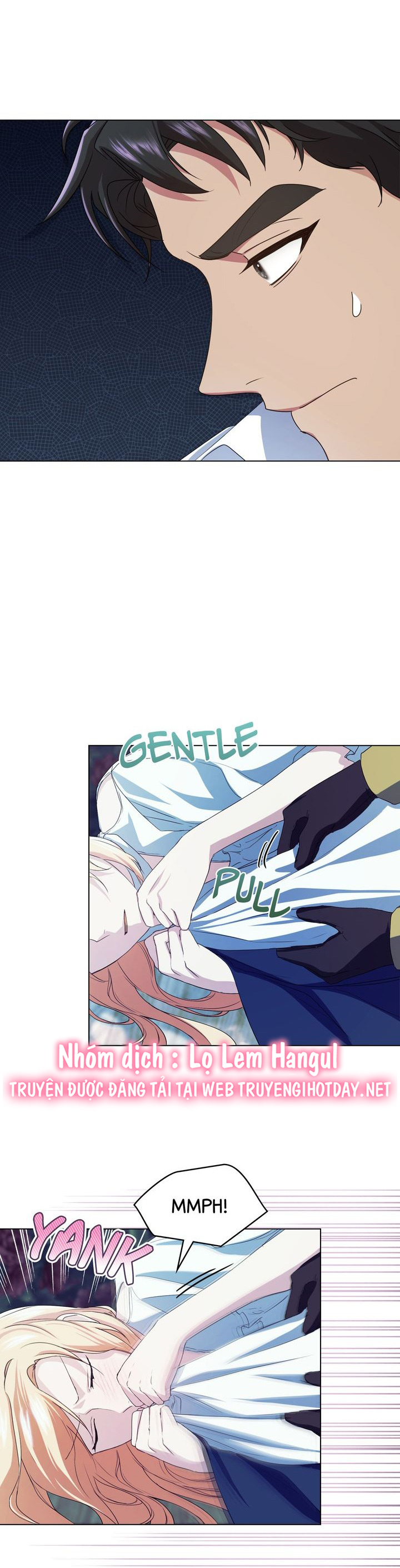 thánh nữ evelina chapter 11 39