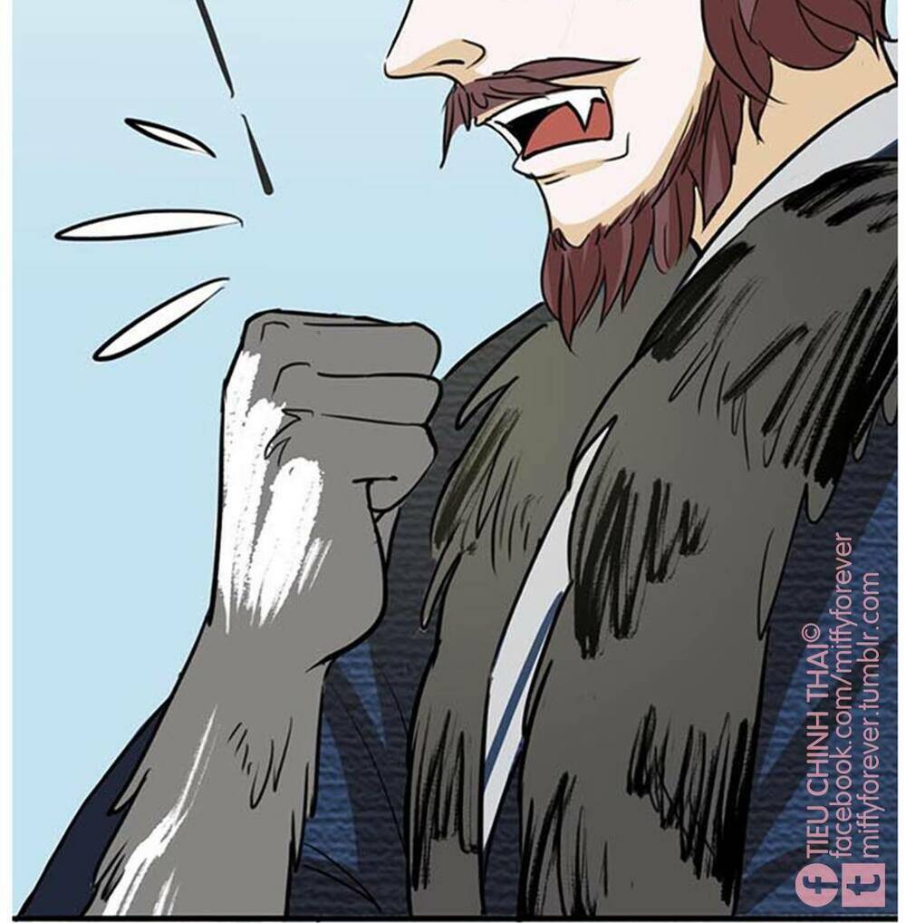 hành trình tìm kiếm sư phụ chapter 3 20