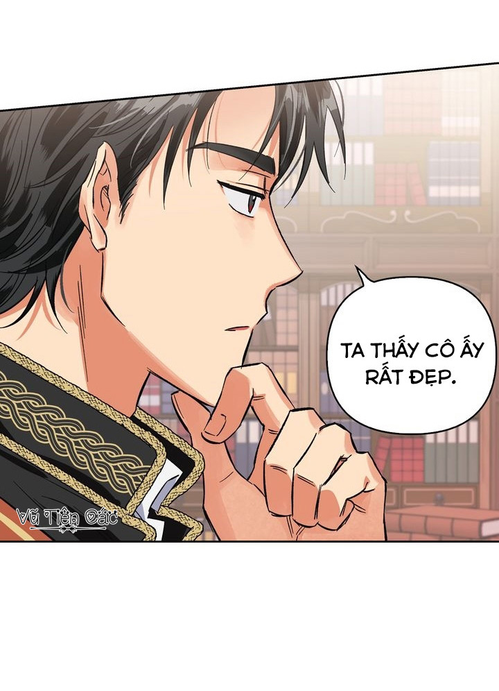 ác nữ xứng đôi với bạo chúa chapter 3 57