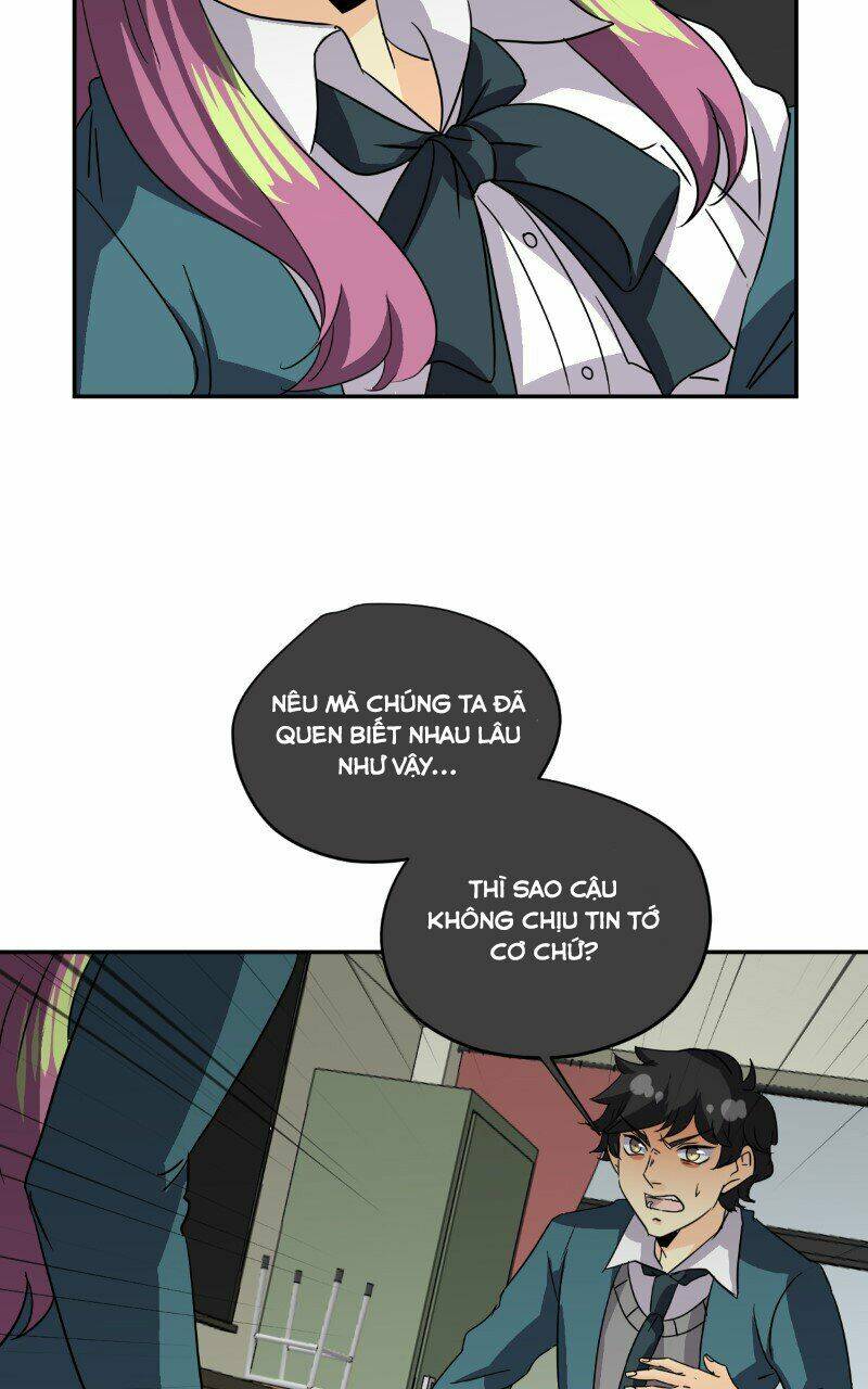Thế Giới Không Hoàn Hảo Chapter 173 15