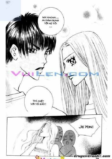 người mẫu hoàn hảo chapter 6 20