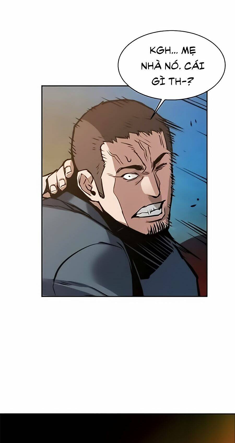 bạn học tôi là lính đánh thuê chapter 16 9