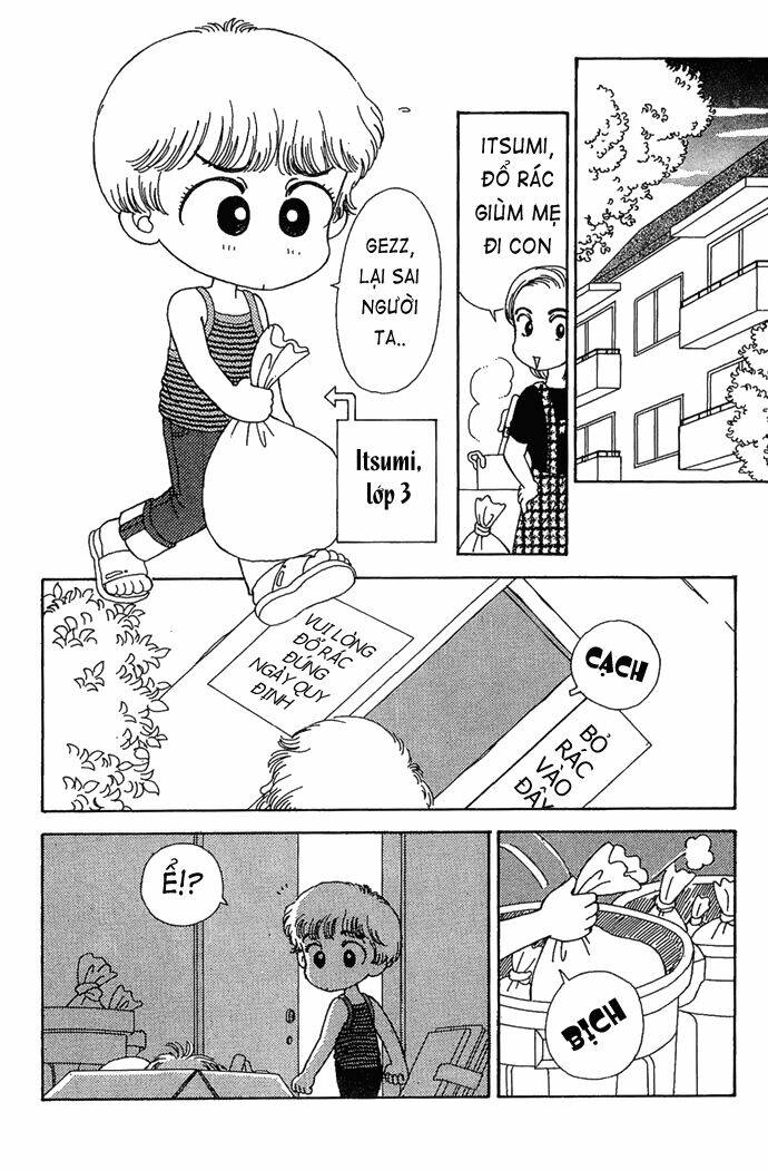 the neighbor's doll chapter 1 5