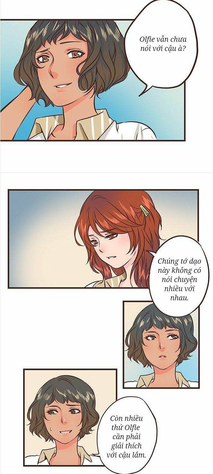 chàng trai từ quả trứng chapter 25 4