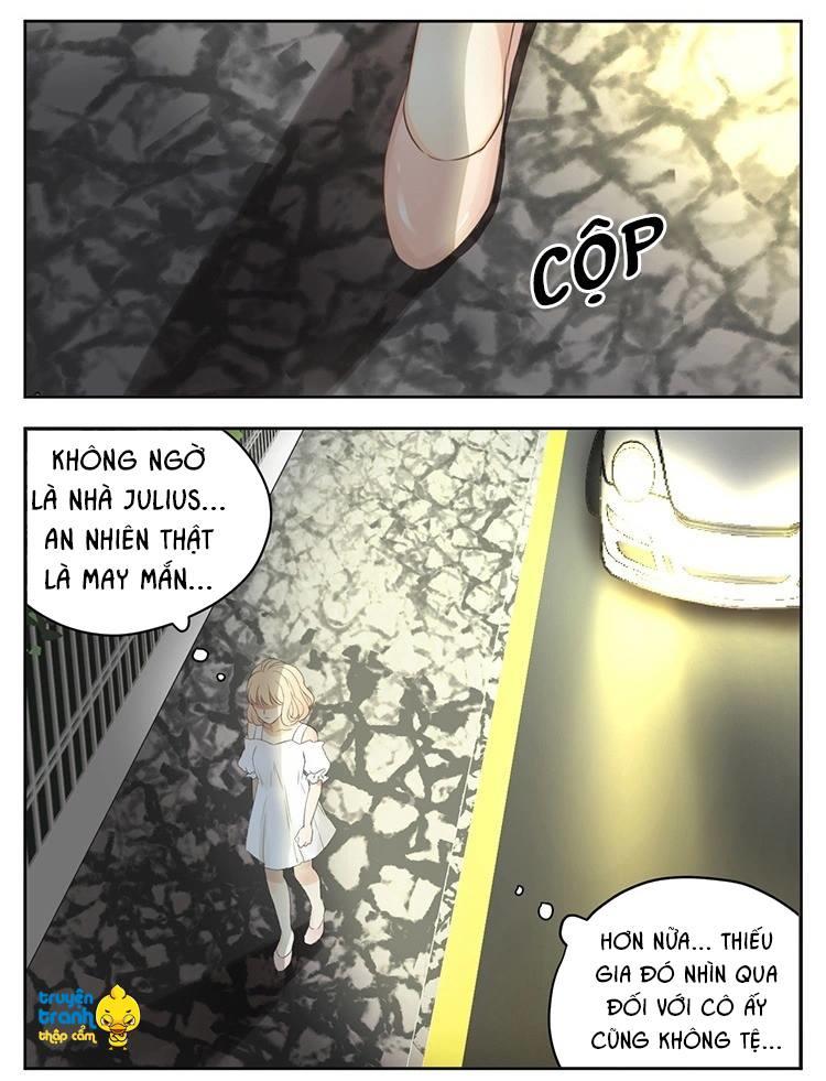 cứu mạng ! loài mèo thống trị thế giới rồi ! chapter 22 17