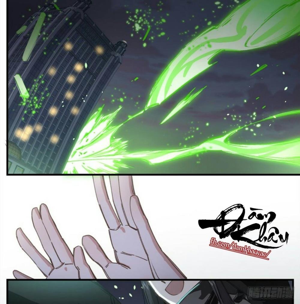 hắc bạch hữu thường chapter 5 8