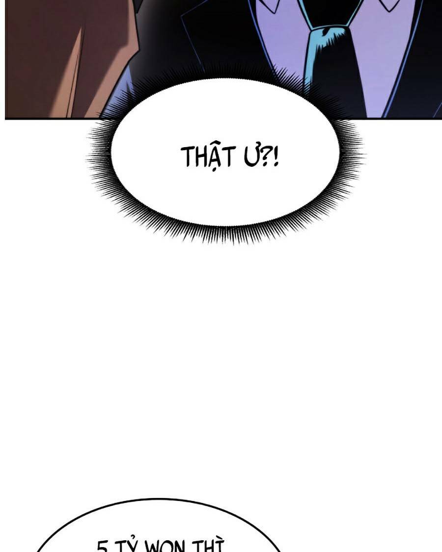 huyền thoại game thủ - tái xuất chapter 49 26