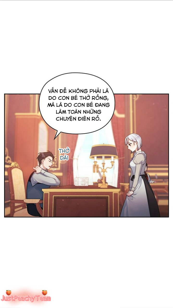 nhân danh đấng cứu thế chapter 5 11