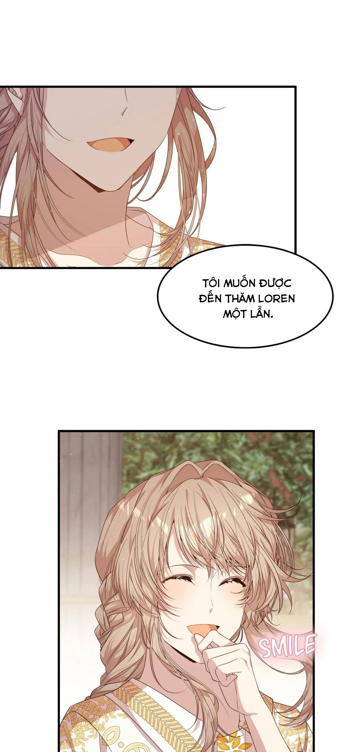 chị ấy là nữ chính trong truyện đó chapter 42 21