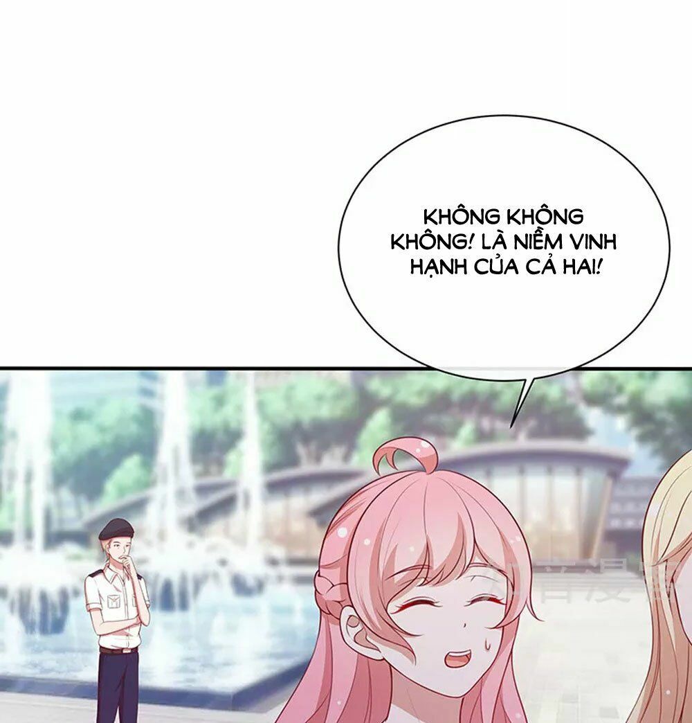 cả thế giới đều không bằng người chapter 72 15