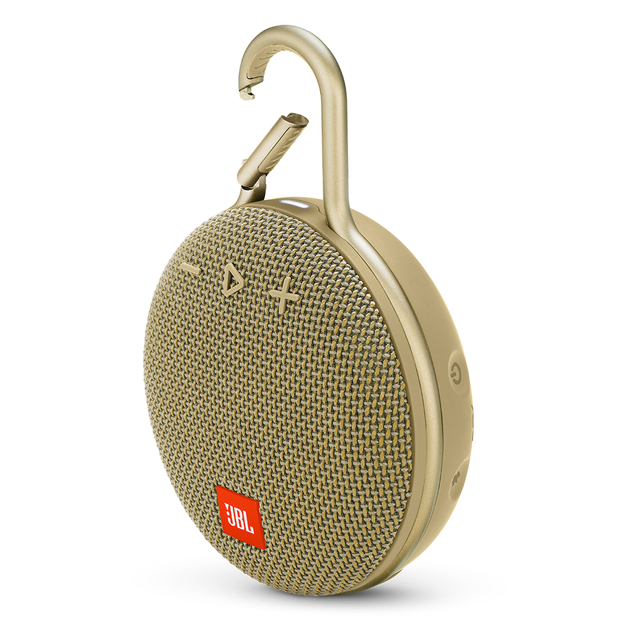Loa Bluetooth JBL Clip 3 - Hàng Chính Hãng