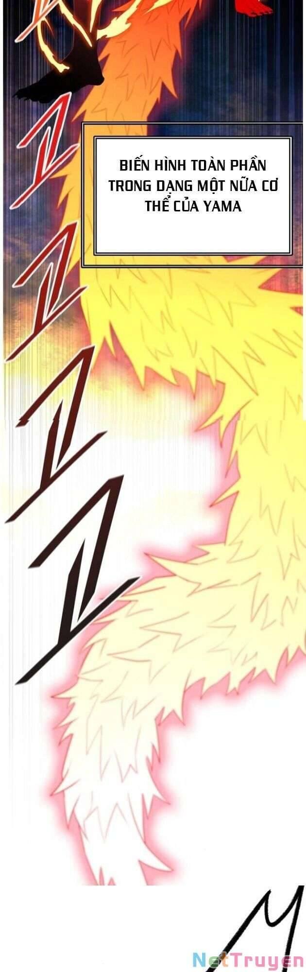 tòa tháp bí ẩn 2 chapter 541 81